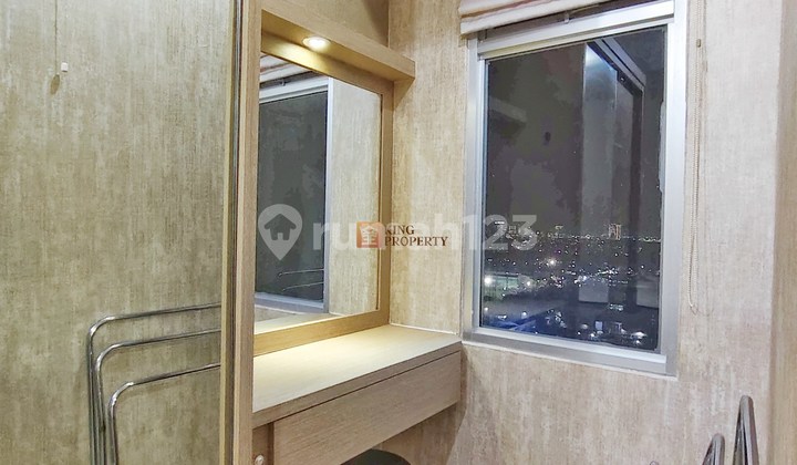Green Bay Pluit 2BR Fully Furnished Cozy Minimalist Design - Walking Distance to Baywalk Mall 2