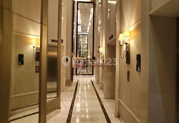 Dijual Apartement Kemang Village Jakarta Selatan 3BR Furnish 2