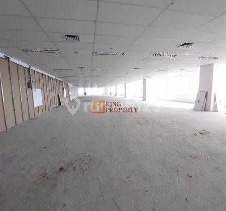 Jual Office Space 18 Lt Plaza Oleos Tb. Simatupang Pasar Minggu 2