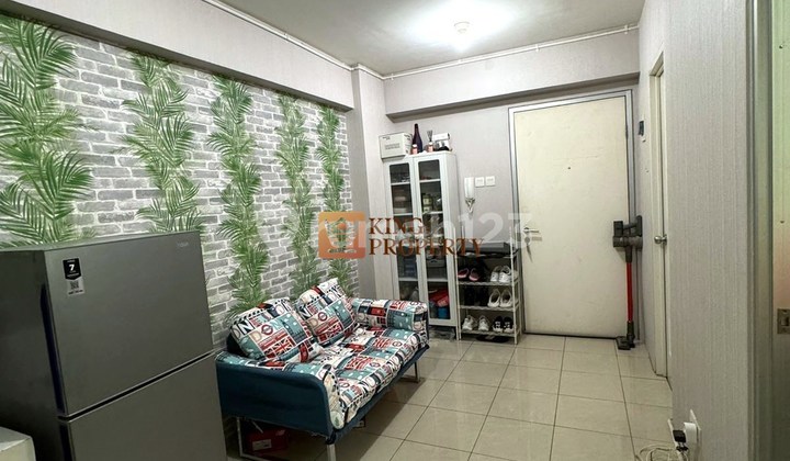 Sea View Living! Green Bay Pluit Tower Apartments, Easy Access to Baywalk Mall