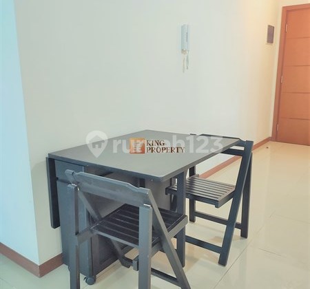 Harga Terjangkau! Green Bay Pluit 2Br Full Furnish - Tower Favorit, Dekat Baywalk Mall & Akses Tol 2