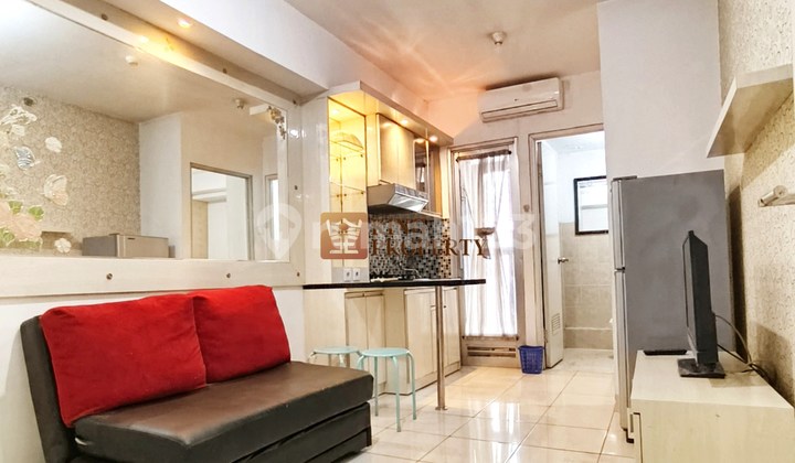 Green Bay Pluit 2Br Furnished Minimalis - One Stop Living Dekat Pluit Village & Tol 2