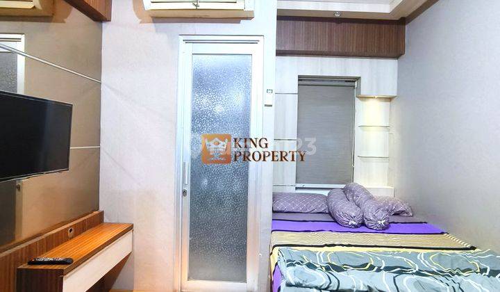 Hot Price Type Studio Green Bay Pluit Bonus Furnished Luas 21m2 1