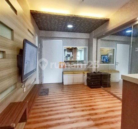 Hunian Praktis Green Bay Pluit 2Br Full Furnish - One Stop Living Dekat Mall & Tol Hunian Praktis Green Bay Pluit 2Br Full Furnish - One Stop Living Dekat Mall & Tol