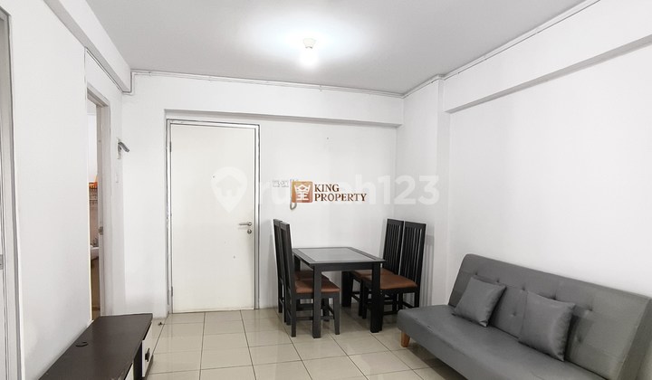 Unit Favorit! Green Bay Pluit Bayview 3Br Hook Siap Huni - Desain Modern Cozy, Dekat Rs Atma Jaya