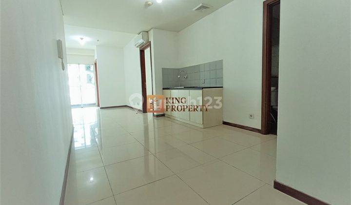 Disewa Murah 2br 74m2 Condo Green Bay Pluit Greenbay View Kota  1