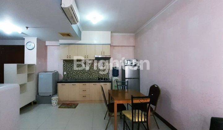 APARTMENT MURAH 2 BR WATERPLACE RESIDENCE SURABAYA 2