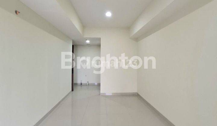 APARTEMEN MODERN SURABAYA TIMUR 2