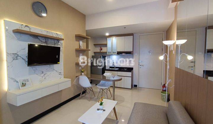 APARTEMEN AMOR PAKUWON CITY SURABAYA 2