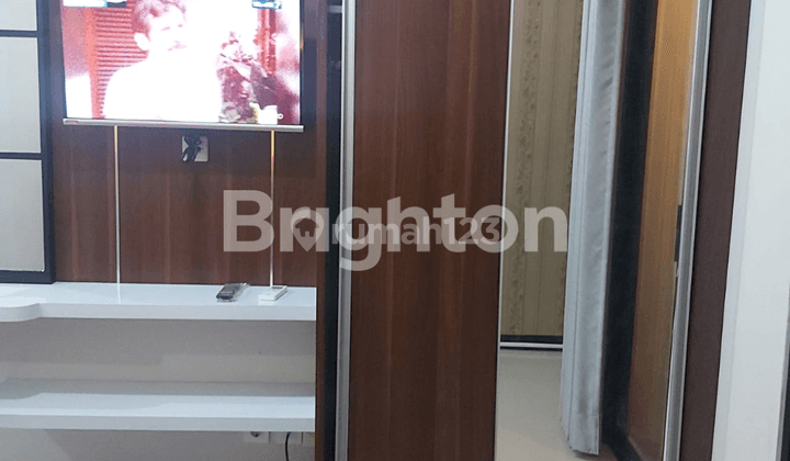 APARTEMEN AMEGA CROWN RESIDENCE JL H. ANWAR HAMZAH TAKBAKOSO WARU SIDOARJO JAWA TIMUR 2