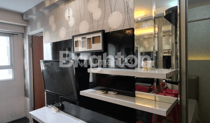 APARTEMEN PUNCAK PERMAI 2