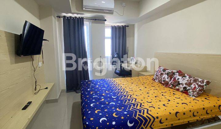 APARTMENT SURABAYA TIMUR READY UNIT 1 BR 1