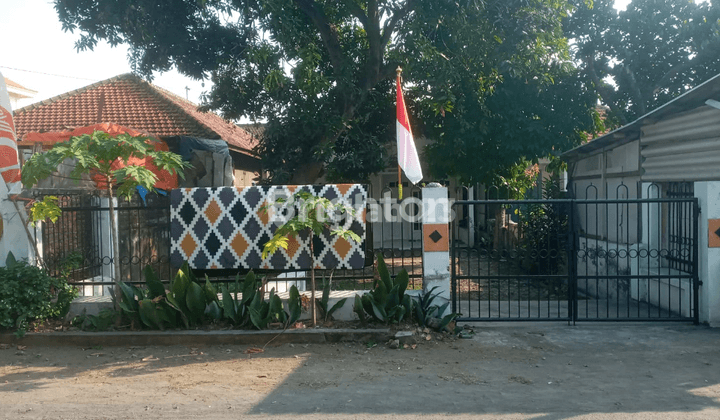 RUMAH DAERAH BALONGBENDO 2