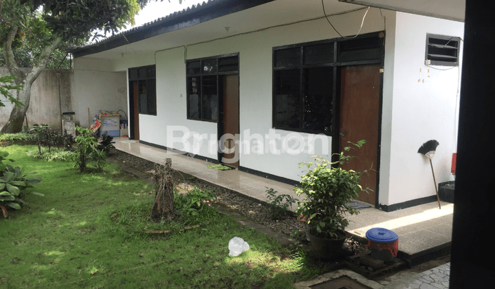 RUMAH 1 LANTAI DAERAH PRIGEN 2