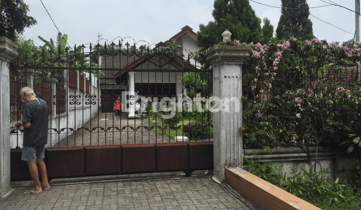 RUMAH 1 LANTAI DAERAH PRIGEN 1