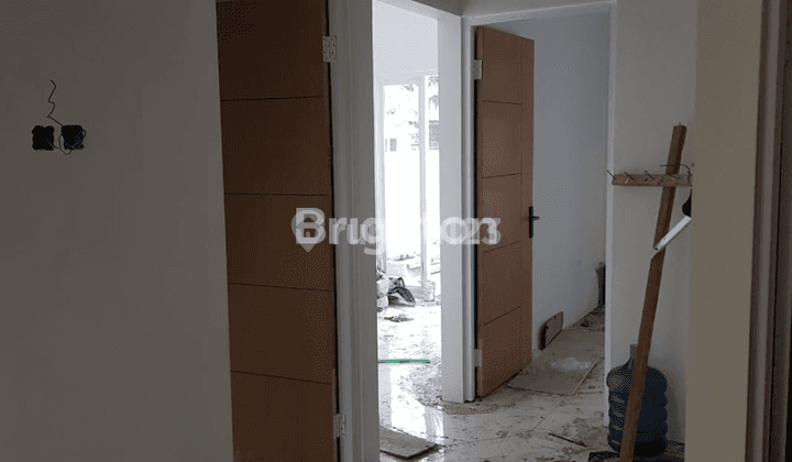 RUMAH BARU SIAP HUNI SURYA NATA BENOWO 2