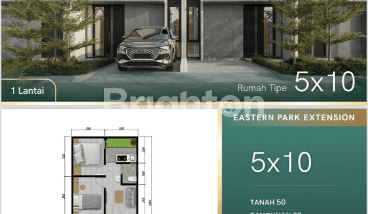 GRAND EASTERN PARK EXTENSION DESIGN MODERN 1