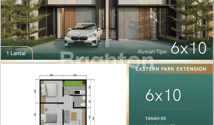 GRAND EASTERN PARK EXTENSION DESIGN MODERN 1