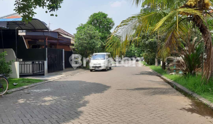 PERUMAHAN CITRA HARMONI CLUSTER DE RECITAL. 2