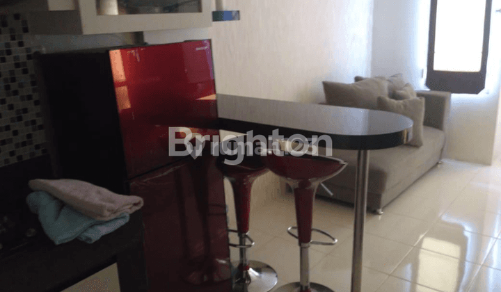 APARTEMEN PUNCAK KERTAJAYA INDAH REGENCY