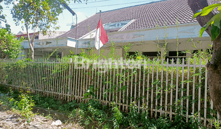 RUMAH TINGGAL DUKUH KUPANG 1