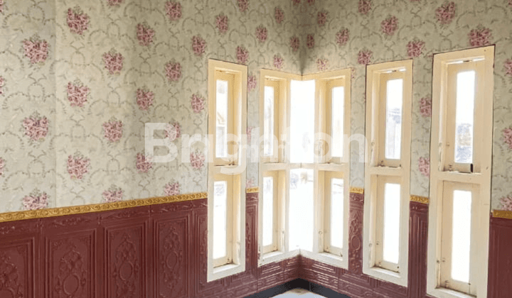 RUMAH DI PERUMAHAN JOKOTOLE RESIDENT 2