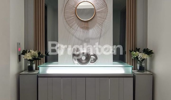 APARTEMEN FULL FURNISH LA VIZ SURABAYA BARAT APARTEMEN FULL FURNISH LA VIZ SURABAYA BARAT