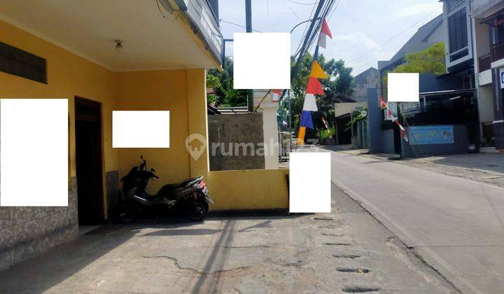 Dijual Rumah Makan Aktif di Mainroad Sadang Serang, Sayap Jl. Cikutra Cigadung, Kota Bandung 2