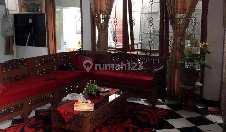 Dijual Rumah di Bukit Dago Pakar 1