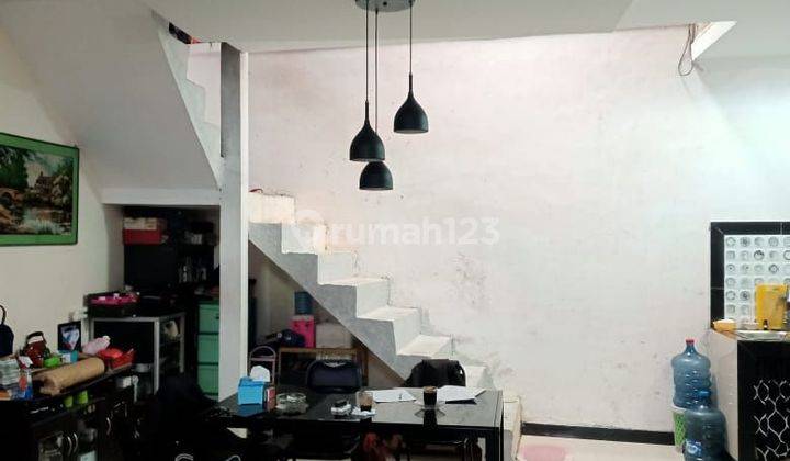 Dijual Cepat Rumah Bagus Siap Huni di Jatihandap, Sayap Cicaheum, Bandung 2