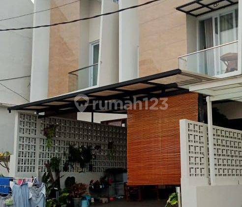 Rumah Baru Siap Huni Lux di Komplek Padasuka Atas, Cicaheum, Bandung 2