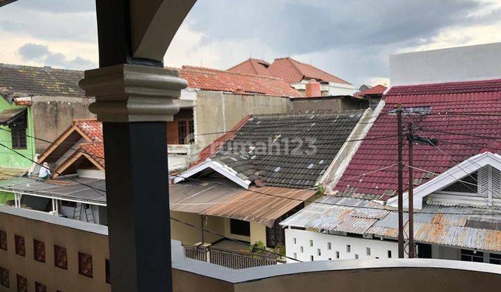 Rumah Bagus Dan Terawat Dalam Komplek di Cijawura Girang, Buah Batu, Kota Bandung 2