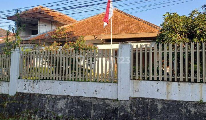 Rumah Bagus Dan Terawat di Setra Sari, Bandung Utara 2