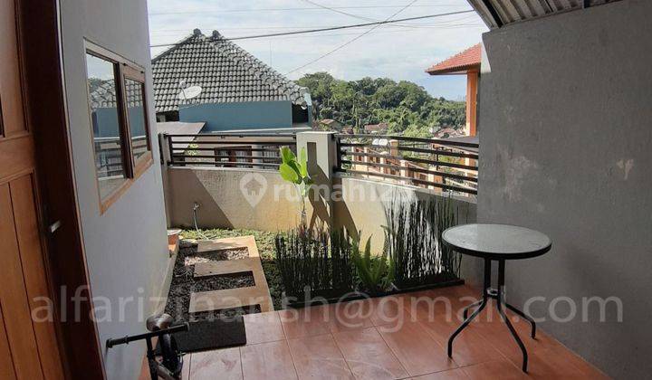 Dijual Rumah di Bojong Indah Awiligar, Cibeunying 2