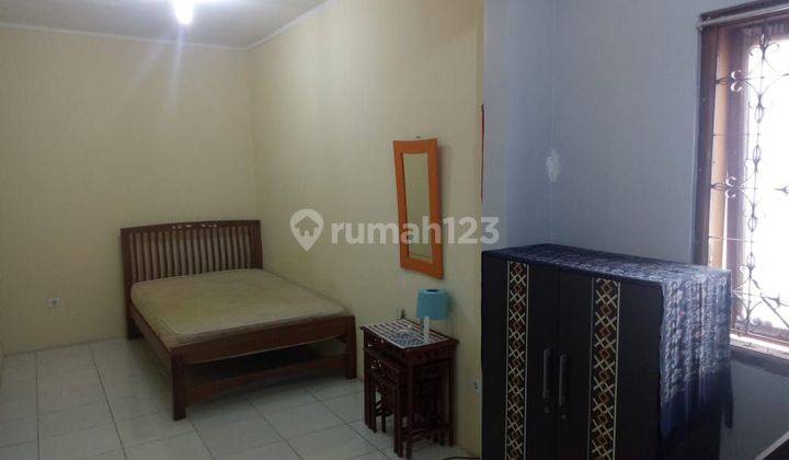 Dijual Rumah Bagus Siap Huni di Komplek Cijawura, Ciwastra 2