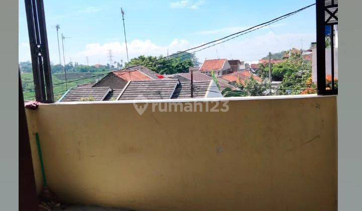 Rumah Bagus Sudah Renovasi Siap Huni dalam Komplek di Ujungberung, Bandung Timur 2