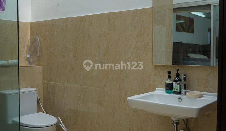 DIJUAL RUMAH VILLA BAGUS FULL FURNISHED DI CIGADUNG, KOTA BANDUNG 2