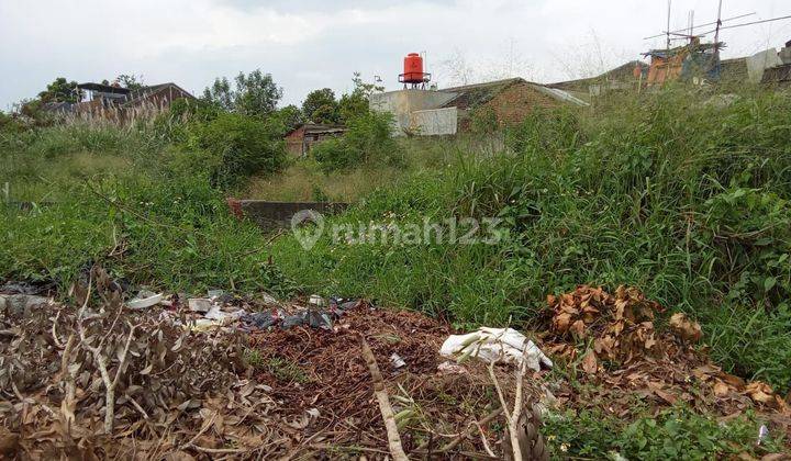 Harga Menarik! Tanah Kavling Siap Bangun Di Manggahang, Bandung Selatan 2