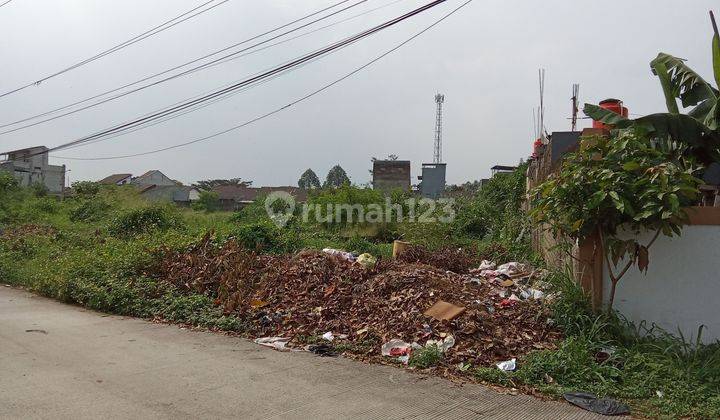 Harga Menarik Tanah Kavling Siap Bangun Di Manggahang, Baleendah, Bandung Selatan 2