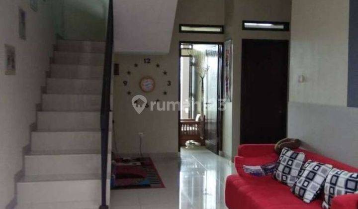 Rumah Bagus dan Terawat di Sayap Jl. Soekarno−Hatta, Bandung Timur 2