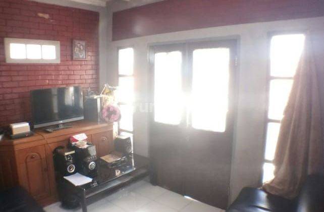 Dijual Rumah Siap Huni 3 Lantai di Sayap Jl. Phh. Mustofa, Kota Bandung 2