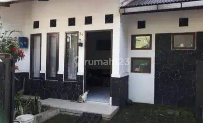 Dijual Rumah Harga Murah di Antapani, Kota Bandung 2