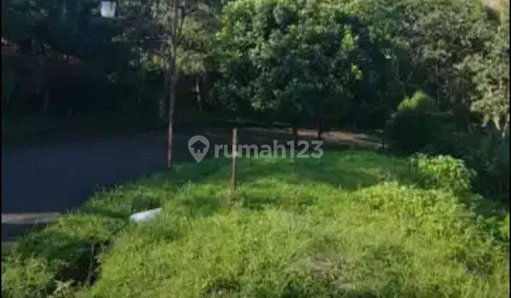 Dijual Tanah Kavling Siap Bangun Di Cluster Dago, Bandung Utara 2