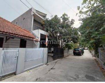 DIJUAL RUMAH MURAH SIAP HUNI DALAM KOMPLEK DI MARGAHAYU RAYA 2