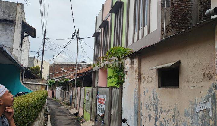 Rumah Baru Siap Huni 2 Lantai Dan 3 Lantai di Sayap Jl. Melong cikawao, Lengkong, Kota Bandung 2