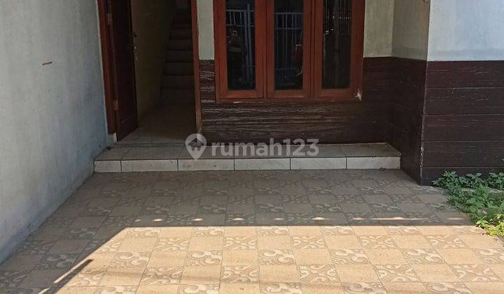 Rumah Bagus Siap Huni Dalam Komplek di Cijawura, Buah Batu, Kota Bandung 2