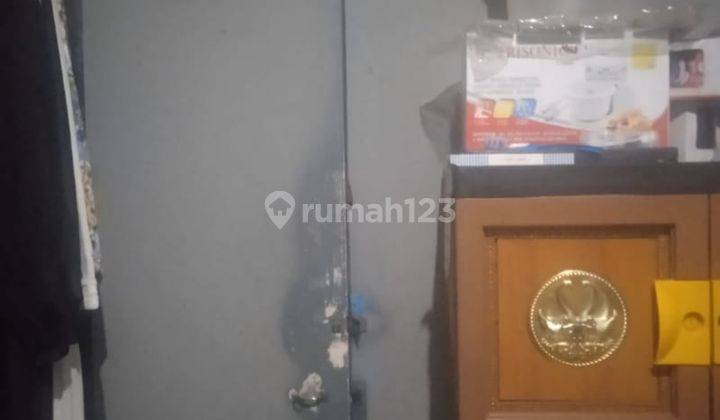 Rumah Murah Siap Huni di Sayap Jl. Kuningan Raya, Antapani Tengah, Kota Bandung 2