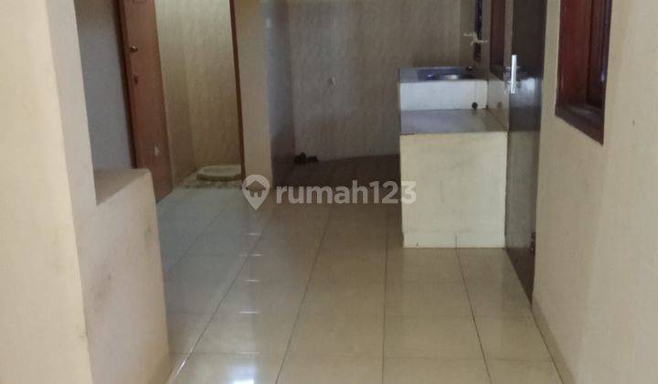 Rumah Bagus Siap Huni Dalam Komplek di Cijawura, Buah Batu, Kota Bandung 2