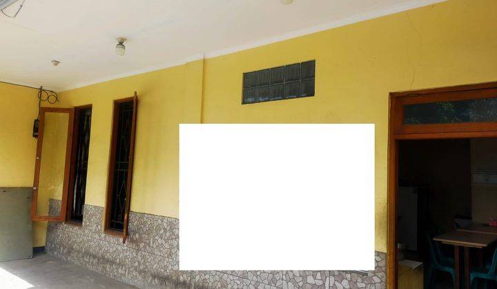 Dijual Rumah Makan Aktif di Mainroad Sadang Serang, Sayap Jl. Cikutra Cigadung, Kota Bandung 1