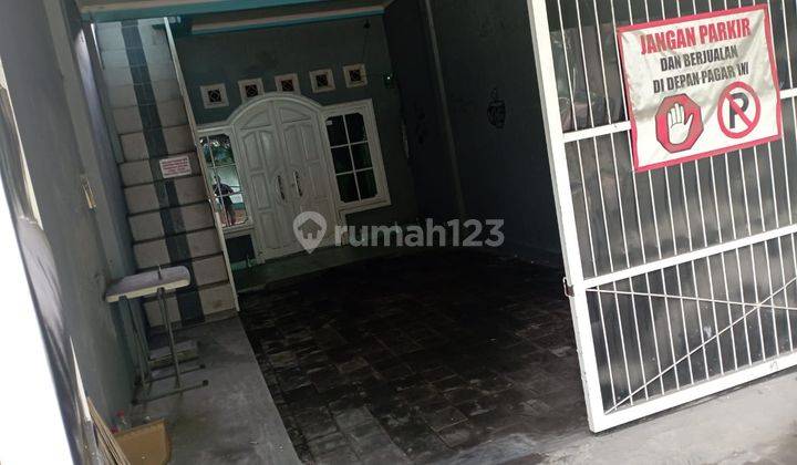 Dijual Kost Aktif Full Isi di Sayap Jl. Terusan Buah Batu, Ciganitri, Bandung Selatan 2